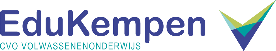 CVO Edukempen Dashboard logo